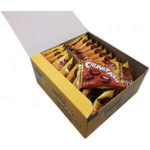 □明治アポロジャンボチョコレート6箱 MEIJI : fujishop - 通販