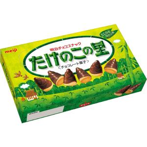 ■meiji　たけのこの里10箱　MEIJI｜fujishop