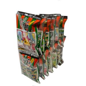□明治アポロジャンボチョコレート6箱 MEIJI : fujishop - 通販