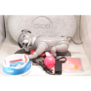SONY（ソニー） aibo アイボ ペットロボット 家電 ERS-1000 ベーシック