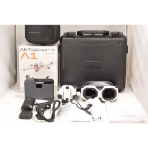 【ほぼ新品/極美品】Antigravity A1 ドローン 8K 360カメラ搭載 アンチグラビティ フルセット ハードケース付