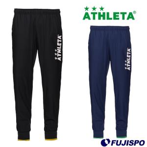 トレーニングライトパンツ (02310)アスレタ(ATHLETA) ジャージパンツ　トレーニングウェア｜fujispo