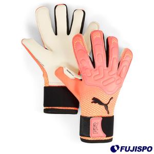 プーマ フューチャー プロ ハイブリッド ゴールキーパー グローブ PUMA