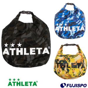 ボールマルチケース (05234)アスレタ(ATHLETA) ボールバッグ　マルチバッグ　マルチケース