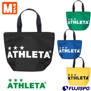 アスレタ 保冷トートバッグ Mサイズ ATHLETA 【サッカー・フットサル】 クーラーバッグ 保冷バッグ ランチバッグ お弁当入れ (05236M)【ゆうパケット発送】