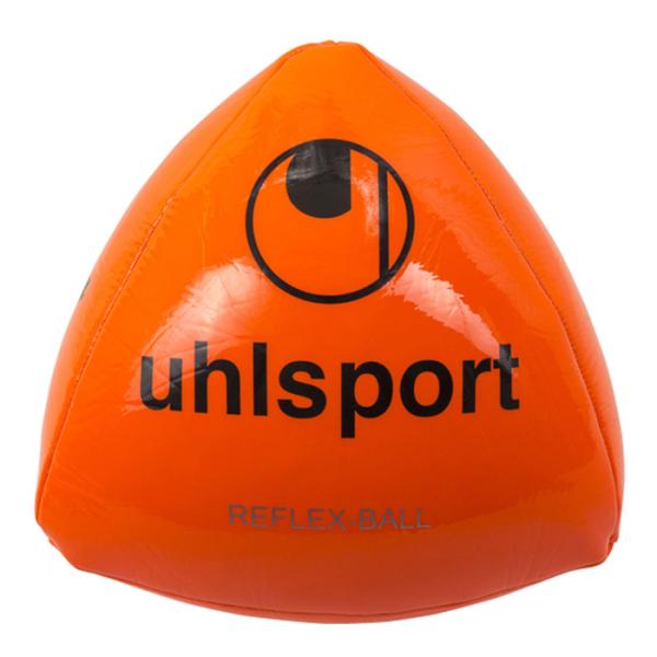 ウールシュポルト リフレックスボール uhlsport サッカー フットサル トレーニングボール ゴ...