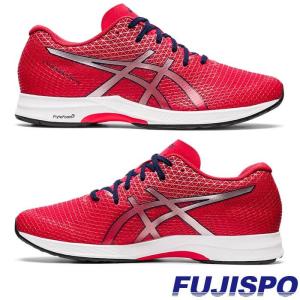 アシックス ライトレーサー 4 asics【野球・ソフト】ランニングシューズ ランシュー トレーニング マラソン ジョギング 靴 紐 スポーツ メンズ(1011B349-600)｜fujispo