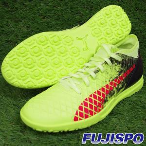プーマ フューチャー 9 プレイ TT PUMA サッカー フットサル