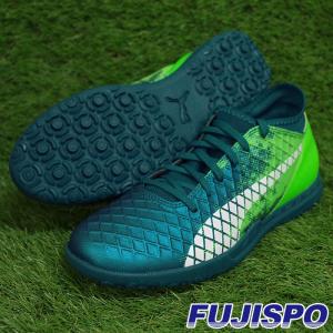 PUMA トレーニングシューズ　フューチャー 特価】プーマ フューチャー 9 プレイ TT PUMA サッカー フットサル