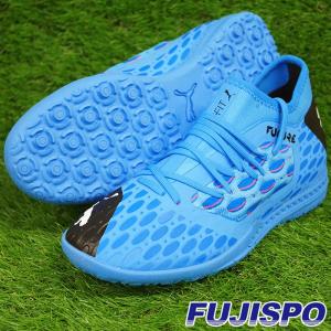 プーマ フューチャー 9 プレイ TT PUMA サッカー フットサル