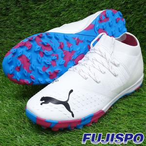 特価】プーマ フューチャー 9 プレイ TT PUMA サッカー フットサル