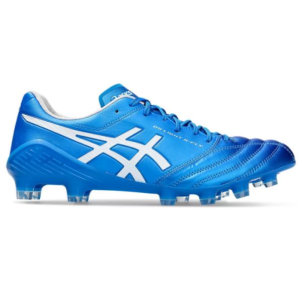 アシックス DS LIGHT X-FLY 5 Directoire Blue/White asics...