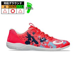 デスタッキ FF / DESTAQUE アシックス(asics) フットサルシューズ
