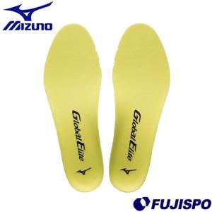 ミズノ グローバルエリート インソール mizuno 【野球・ソフト】 野球用品 中敷き シューズケア用品 スパイク 靴 グロエリ (11GZ151100)｜fujispo