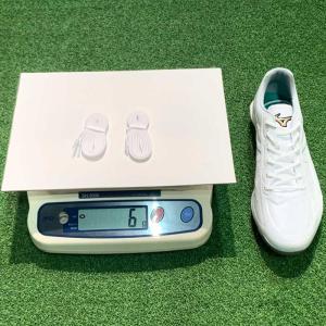 ミズノ 軽量シューレース 平型 幅4mm mi...の詳細画像2
