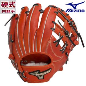 野球 ミズノ ゴールデンエイジ 硬式グローブ グローバルエリート