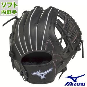 ミズノ ソフトボール WILLDRIVE BLUE mizuno 【野球・ソフト】 グラブ