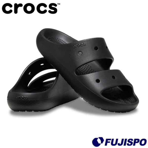 クロックス CLASSIC SANDAL 2.0 crocs サンダル スポーツサンダル シャワーサ...
