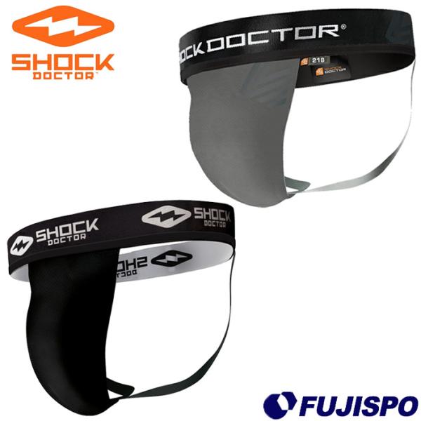 ショックドクター コアサポーターCP ShockDoctor 【野球・ソフト】 野球用品 プロテクト...