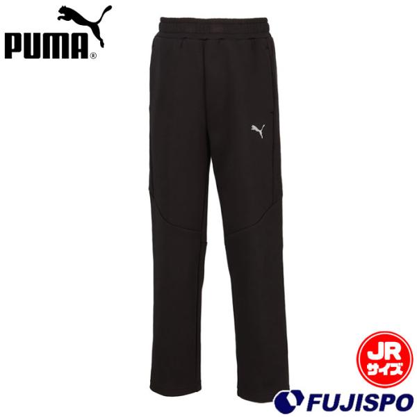 【特価】プーマ EVOSTRIPE PT DK B PUMA パンツ ロング スポーツ スポーティー...
