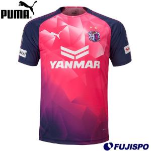 ミズノ セレッソ大阪 2025 ホーム レプリカユニフォーム mizuno