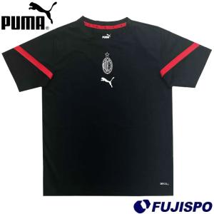 プーマ キッズ ACミラン キング アンセム ジャケット PUMA サッカー