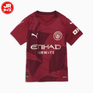 PUMA（プーマ） MCFC マンチェスターシティ 2025-26 ジャージ上下