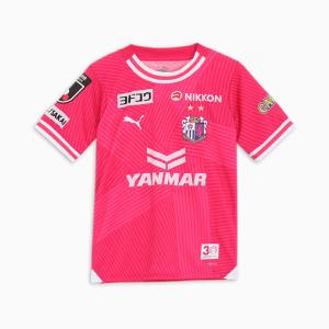 ミズノ セレッソ大阪 2026 ホーム レプリカユニフォーム mizuno
