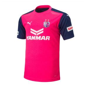 ミズノ セレッソ大阪 2025 ホーム レプリカユニフォーム mizuno