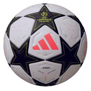 アディダス ムンディアル・デ・クルーベス FIFA 25 プロ 5号球 adidas