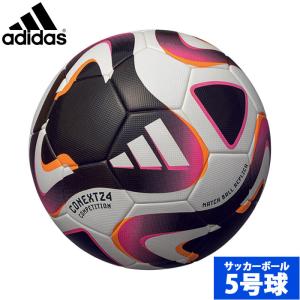 アディダス コネクト24 コンペティション adidas 【サッカー・フットサル】 サッカーボール ...