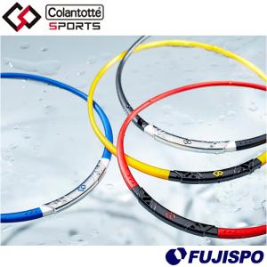 野球 コラントッテ スポーツ ネックレス SR140 Colantotte SPORTS アクセサリ 磁気ネックレス 医療機器 首 肩 血行改善 コリ緩和 (AMAAA)