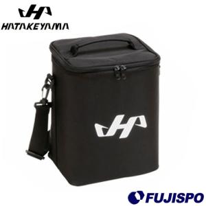 ハタケヤマ（HATAKEYAMA） グラブミットBOX 3個収納可能 KM-950