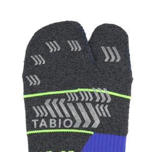 タビオ 野球 タビロングソックス tabio ...の詳細画像3