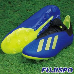 サッカー アディダス エックス クレイジーファスト LEAGUE HG/AG