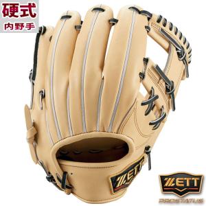 ゴールドステージ i-Pro 硬式 グラブ 内野 アシックス asics 【野球