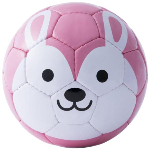 【特価】スフィーダ アニマルボール SFIDA サッカーボール 1号球 ミニボール ジュニア キッズ...