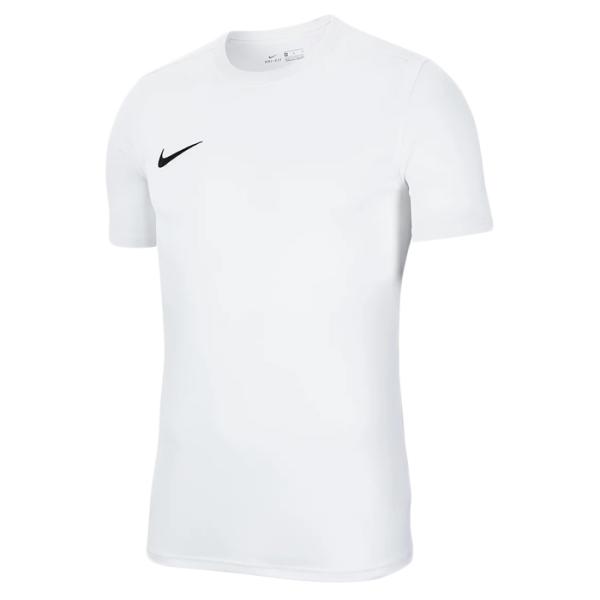 ナイキ パーク7 ショートスリーブ ジャージ NIKE サッカー フットサル シャツ インナー アン...