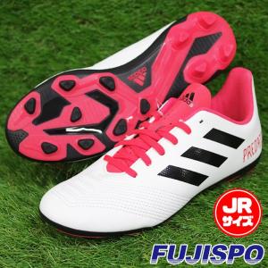 【超希少】adidas サッカースパイク ホワイト/レッド/ブラック adidas コパ ピュア 3 ELITE FG フットウェアホワイト×ルシッドレッド
