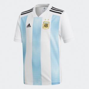 アディダス アルゼンチン代表 #10 メッシ 26 ホーム レプリカ