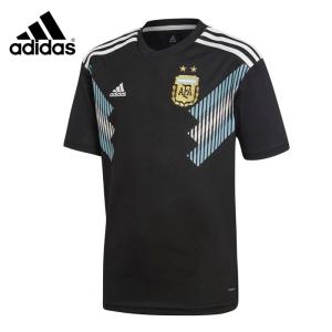 adidas アルゼンチン代表 MESSI 10 シャツ　2018 2018/19 MESSI #10 Argentina Vintage adidas Home Football Shirt (L