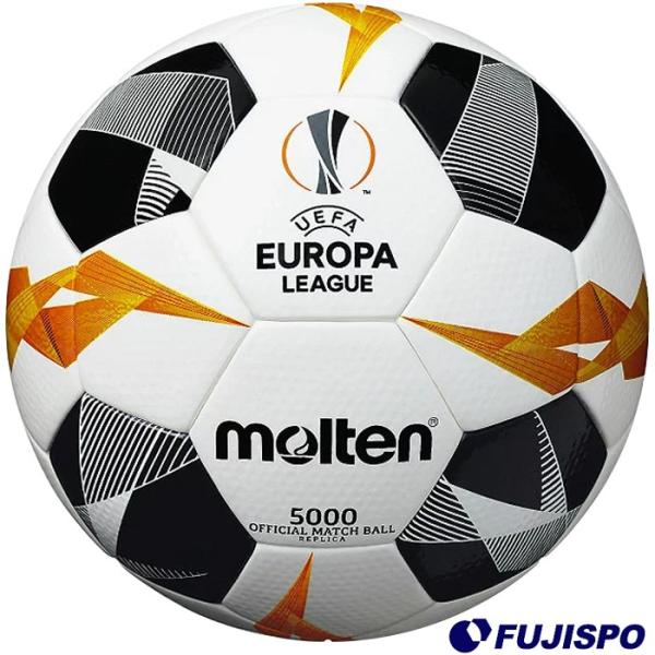 UEFA ヨーロッパリーグ 19-20 グループステージ キッズ 4号球(F4U5000-G9) サ...