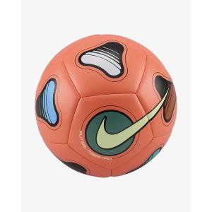 ナイキ アカデミー T90 NIKE サッカーボール 4号球 小学生 ホワイト