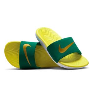ナイキ カワ キッズ スライド GS PS NIKE サンダル シャワーサンダル スポーツサンダル スポーツ カジュアル ジュニア 子供 (FJ8812-301)