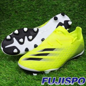 特価】アディダス エックス クレイジーファスト LEAGUE HG/AG adidas