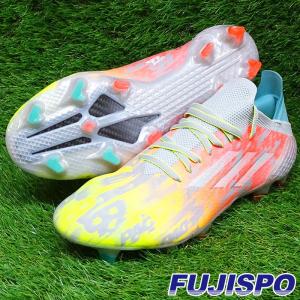 サッカー アディダス エックス クレイジーファスト LEAGUE HG/AG