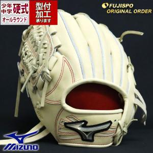 野球 ディークエスト 中学硬式グローブ STEP UP NEXG オールラウンド D