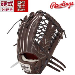 ローリングス硬式グローブ 硬式 PRO PREFERRED Wizard #01 [内野手用] サイズ11.25