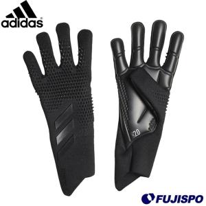 プレデター GL PRO(GJM64-FN1485) キーパーグローブ　キーパー手袋