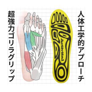 アクティバイタル 断熱インソールアルミプラス ...の詳細画像5